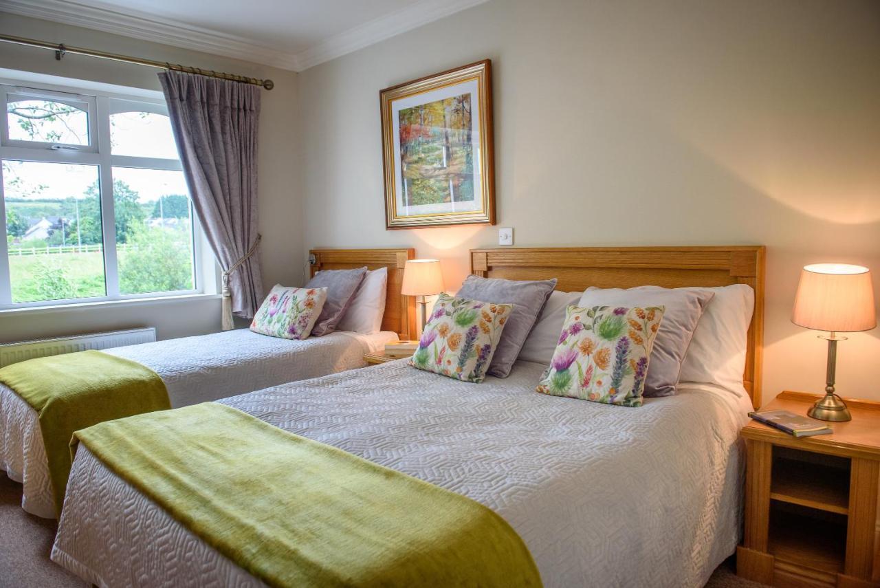 Hamill'S Bed And Breakfast Ballinamore Eksteriør billede
