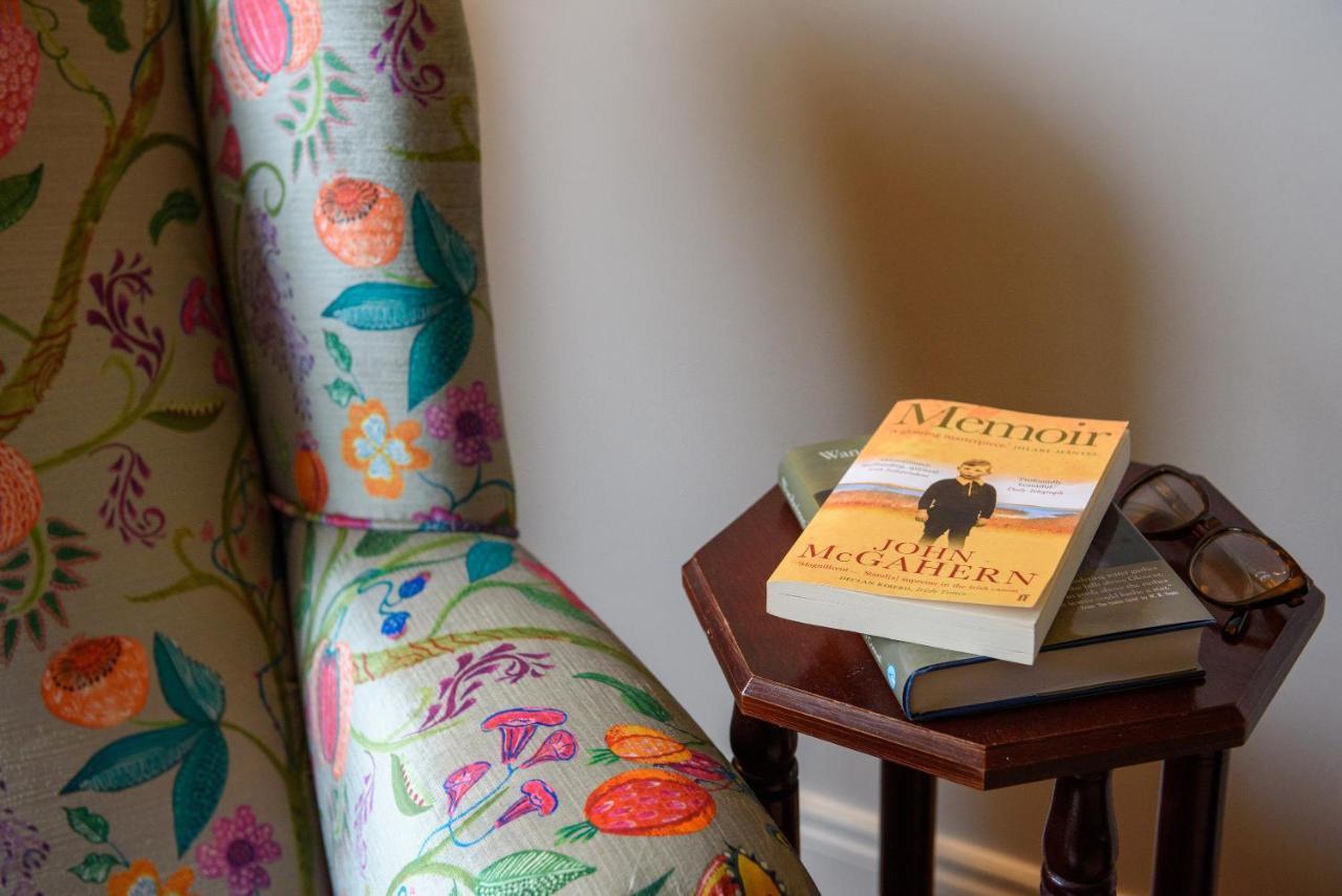 Hamill'S Bed And Breakfast Ballinamore Eksteriør billede