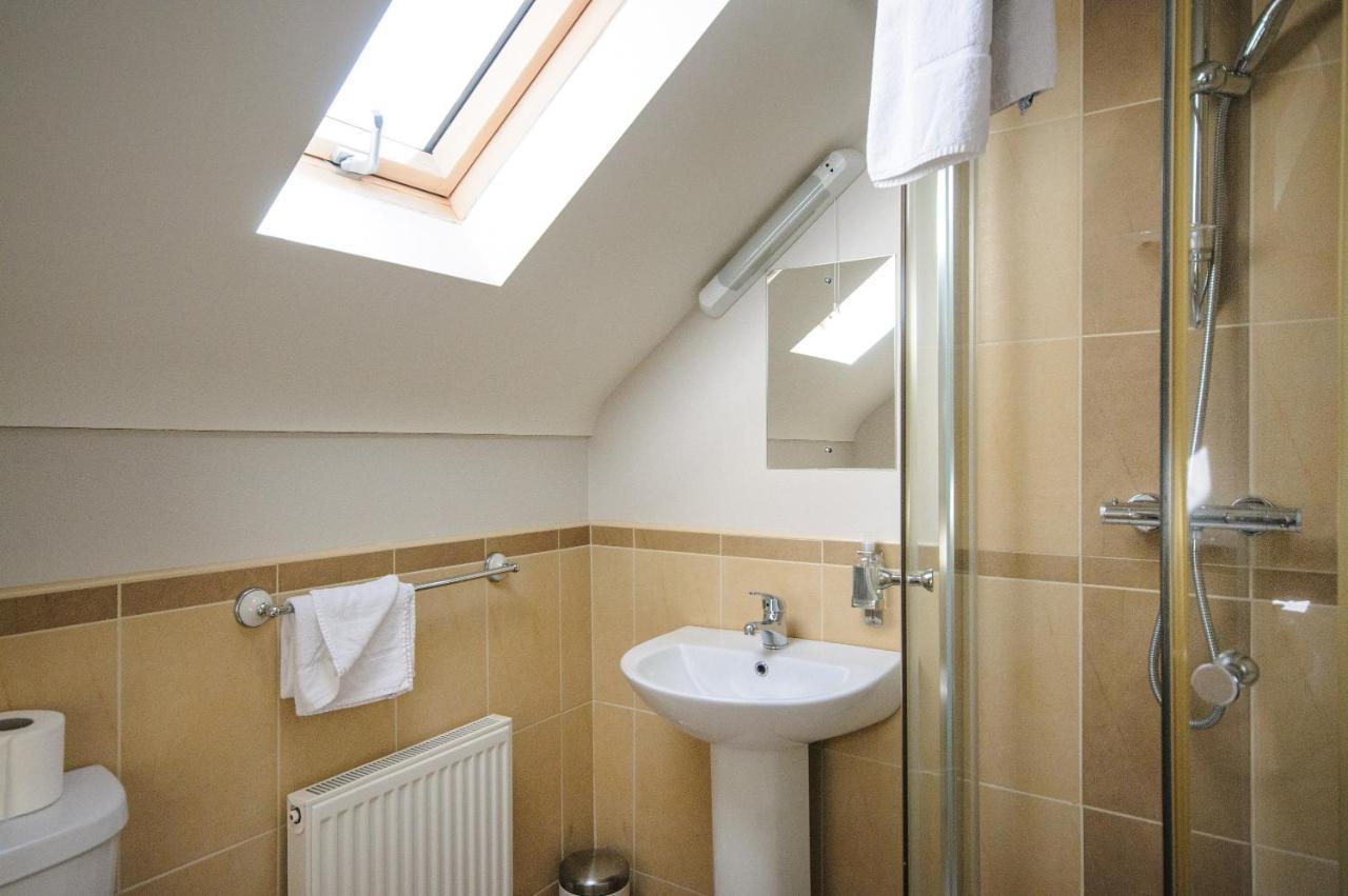 Hamill'S Bed And Breakfast Ballinamore Eksteriør billede